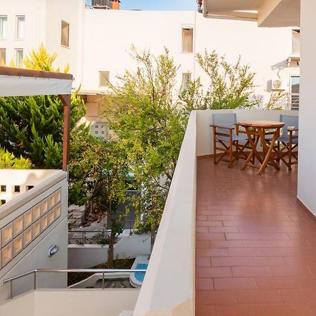 Villa Krini Kalathas Dış mekan fotoğraf