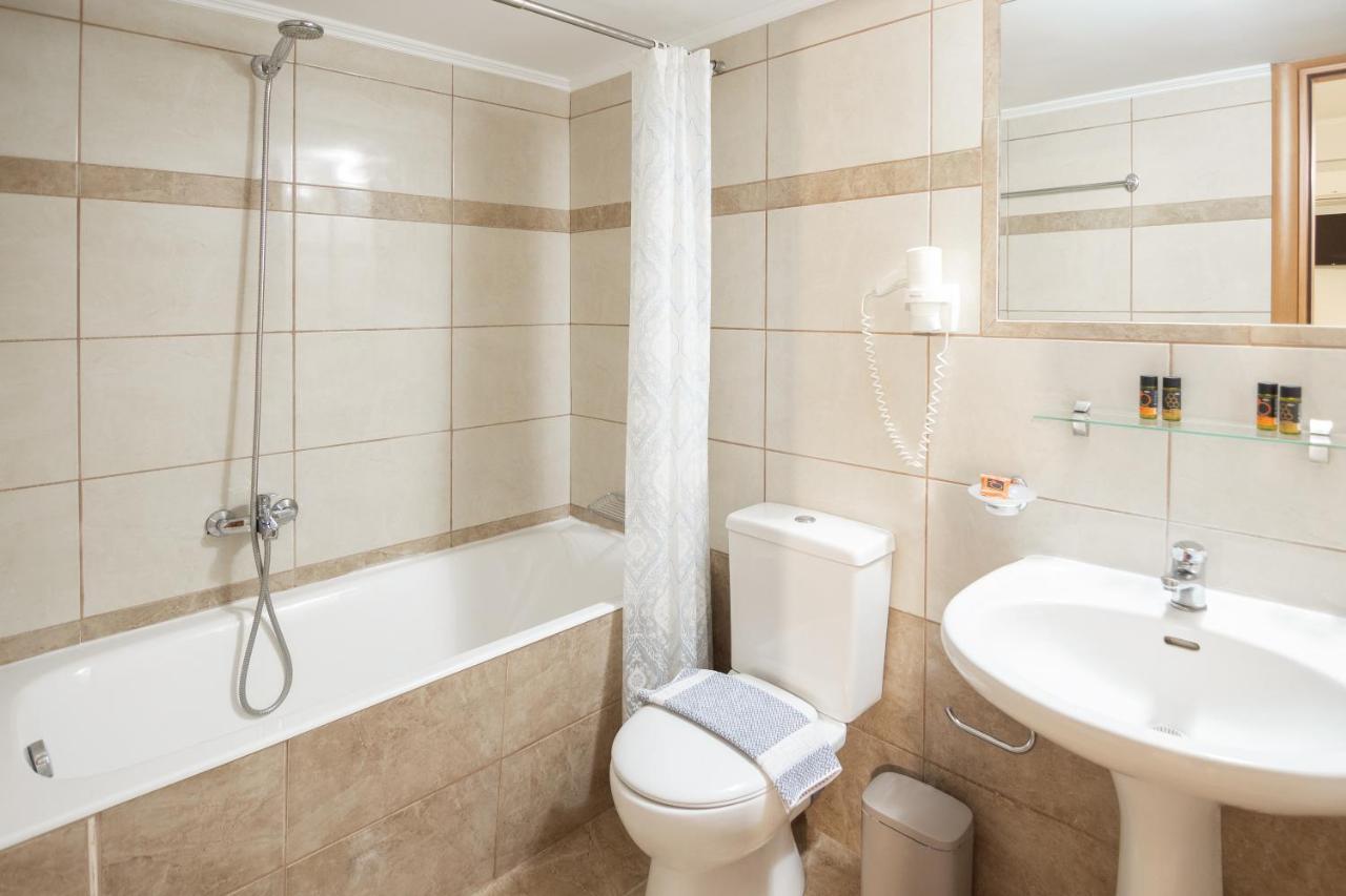 Villa Krini Kalathas Dış mekan fotoğraf