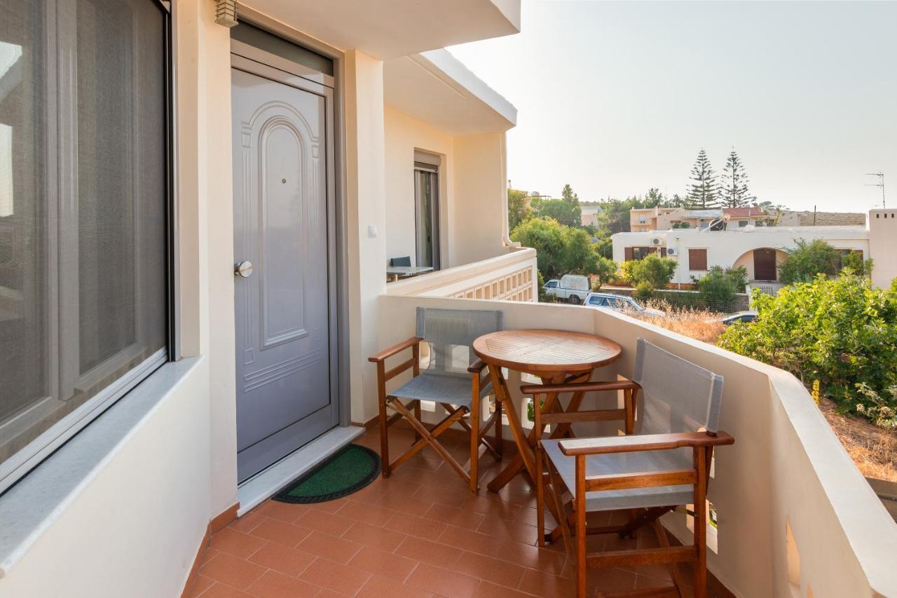 Villa Krini Kalathas Dış mekan fotoğraf